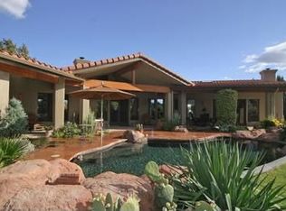 1587 S Rio Verde Ln, Camp Verde, AZ 86322