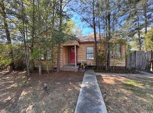 305 S 16th Ave, Hattiesburg, MS 39401