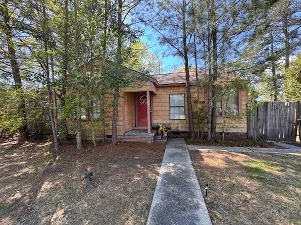 305 S 16th Ave, Hattiesburg, MS 39401