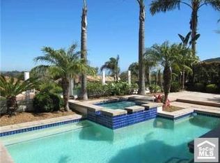 30492 Via Lindosa, Laguna Niguel, CA 92677