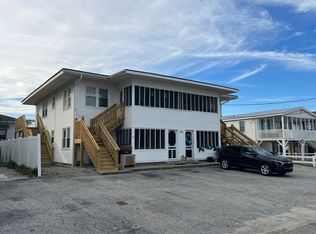 203 56th Ave N #A, North Myrtle Beach, SC 29582