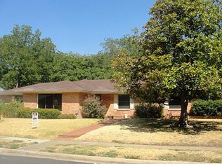 3555 Merrell Rd, Dallas, TX 75229