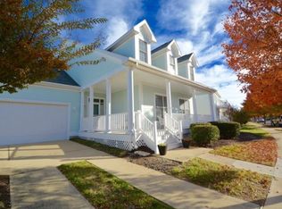 135 October Glory Ave, Ocean View, DE 19970