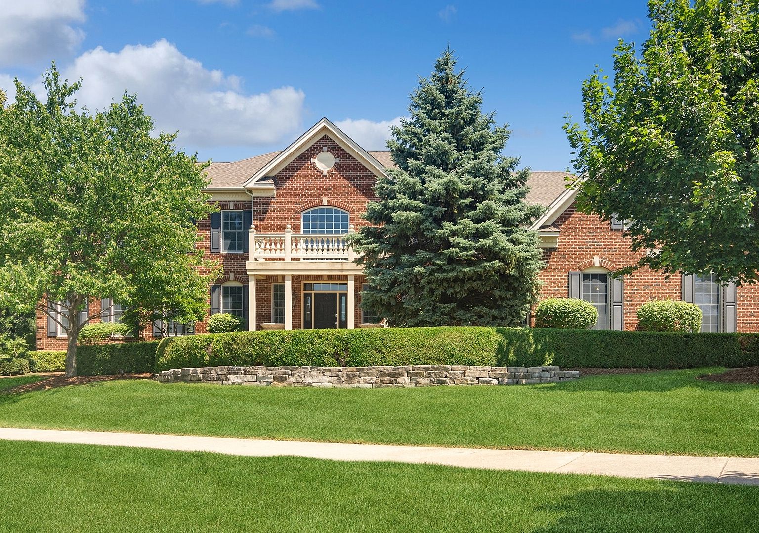 2 Turnbury Ct, Hawthorn Woods, IL 60047 Zillow