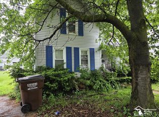 716 W 7th St, Monroe, MI 48161