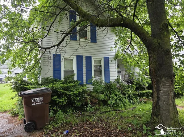 716 W 7th St, Monroe, MI 48161