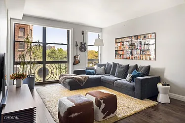 Sold by Corcoran