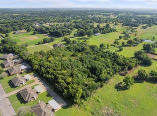 Cline Rd, Waco, TX 76706