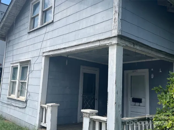 253 Haywood Rd, Asheville, NC 28806