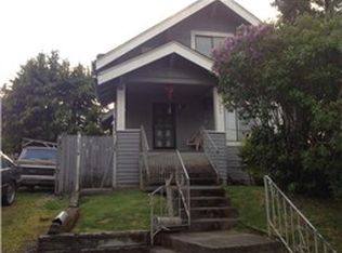 5205 Renton Ave S, Seattle, WA 98118