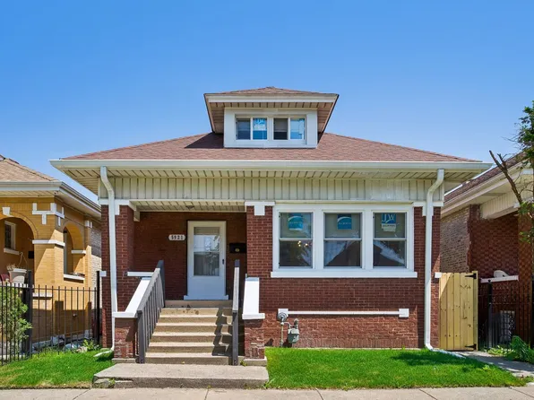 5921 S Mozart St, Chicago, IL 60629
