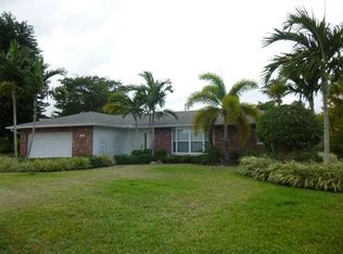 785 Dory Rd N, North Palm Beach, FL 33408