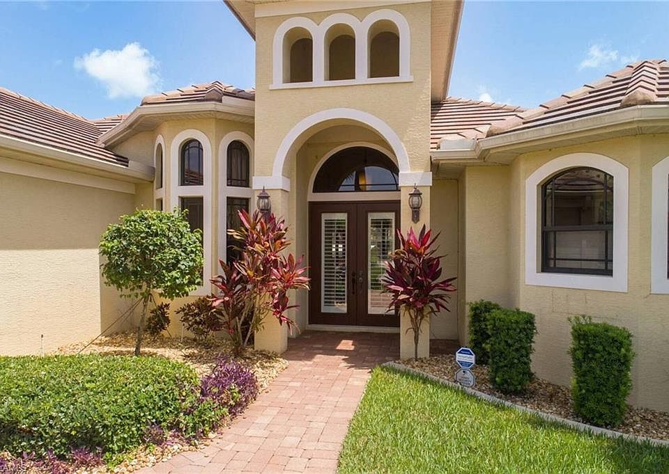 1521 SW 57th Ter, Cape Coral, FL 33914 | Zillow