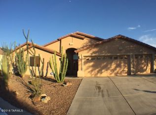 11555 W Stone Mound Dr, Marana, AZ 85653