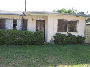 9580 Banta Rd, Pico Rivera, CA 90660