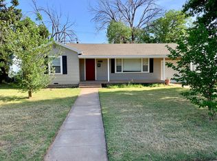 3411 32nd St, Lubbock, TX 79410