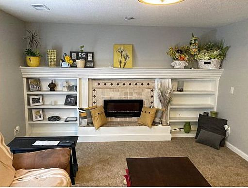 Main Living Room