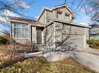 1463 S Richfield Way, Aurora, CO 80017