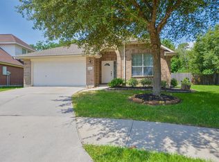 7135 Rose Village Dr, Humble, TX 77346
