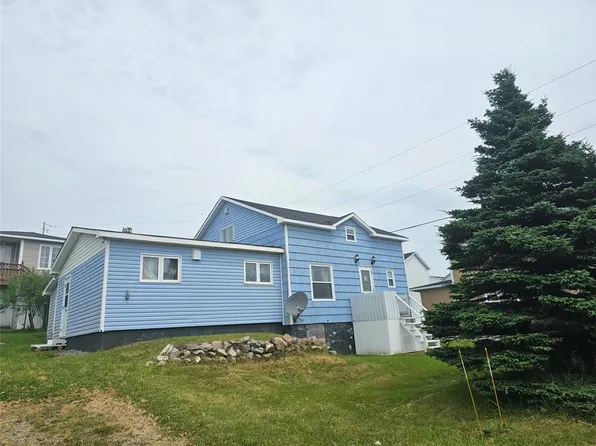 53 LeGallais Street, Channel-Port Aux Basques, NL A0M1C0