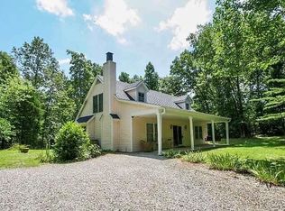 333 Old Fat Bruce Rd, Falls Of Rough, KY 40119