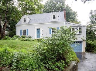 24 Melbourne Rd, Norwalk, CT 06851