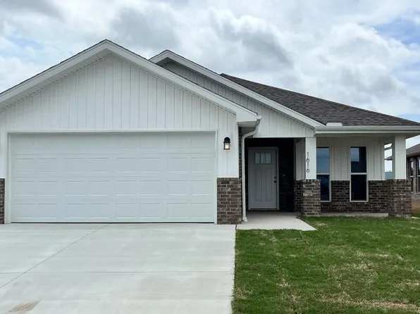 1616 Sedge Street, Joplin, MO 64801