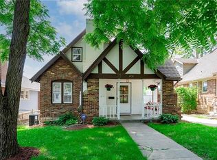 431 E 62nd St, Kansas City, MO 64110