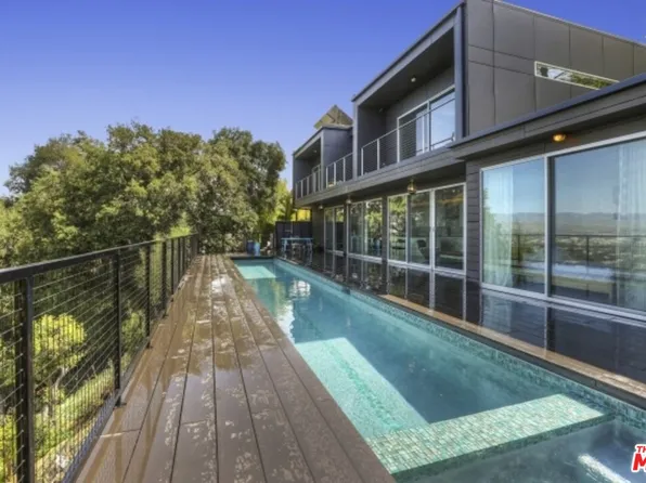 11462 Laurelcrest Rd, Studio City, CA 91604