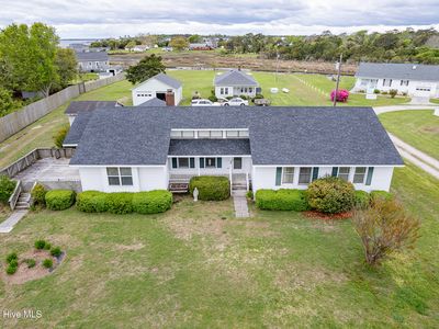 144 Dixon Drive, Newport, NC, 28570