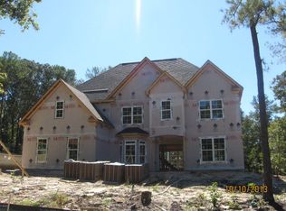 1610 Saybrook Dr, Augusta, GA 30919