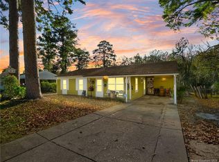 1404 Aaron Ave, Leesville, LA 71446