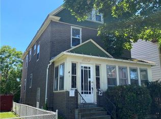 1721 La Salle Ave, Niagara Falls, NY 14301