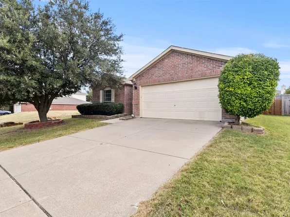 4140 Silverwood Trl, Fort Worth, TX 76244