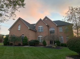 6504 Carmel Dr, Macungie, PA 18062