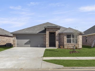 10013 Ginkgo Ln, Crowley, TX, 76036