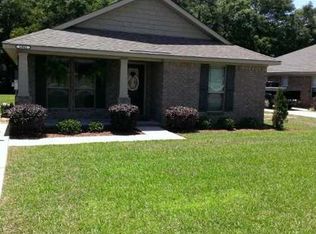 6861 Charmingdale Dr S, Mobile, AL 36618