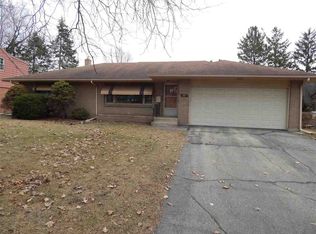 431 Fairview Blvd, Rockford, IL