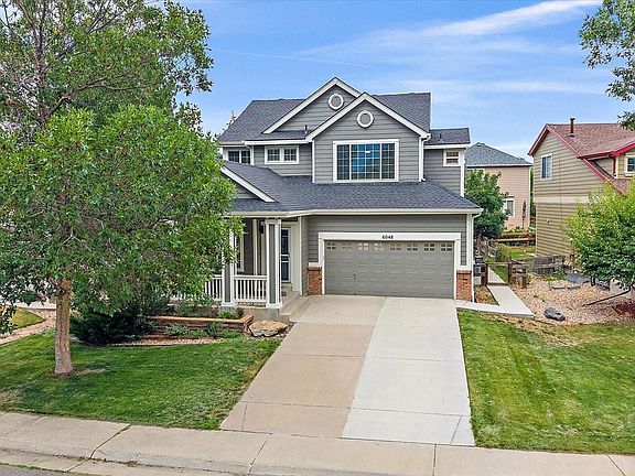 2nd image of 6048 S Walden Court