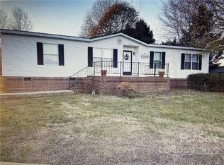 210 Baker Mill Rd, Cleveland, NC 27013