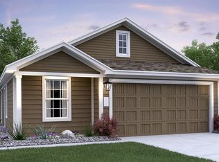 161 Emerald Green Trl, Buda, TX 78610