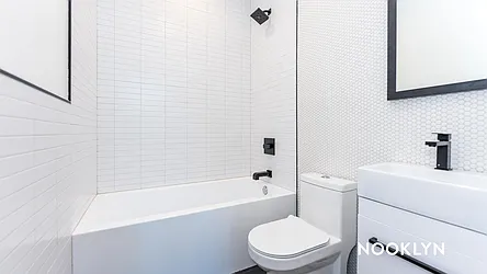 Rented by Nooklyn NYC LLC