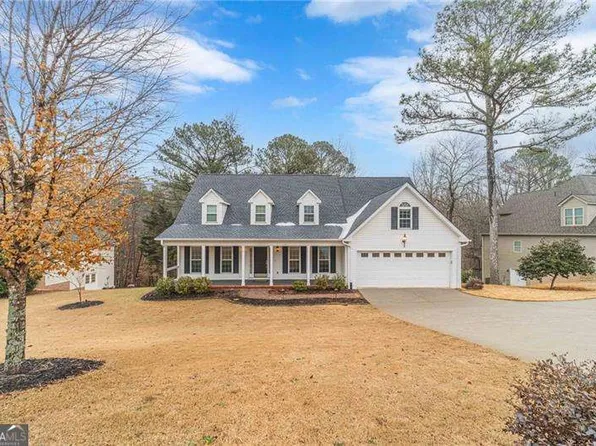 4033 Ashford Way, Gainesville, GA 30507