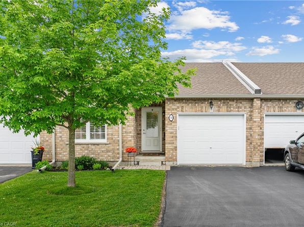 35 Green Gate Blvd #38, Cambridge, ON N1T 0A3