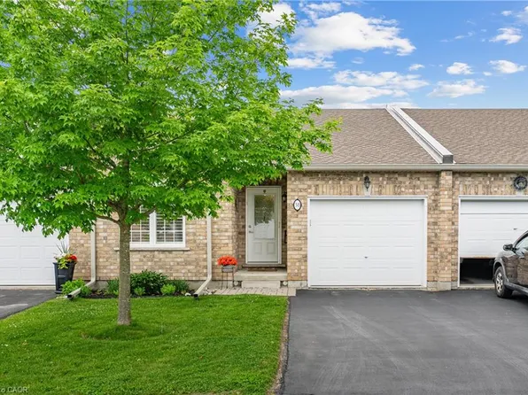 35 Green Gate Blvd #38, Cambridge, ON N1T 0A3