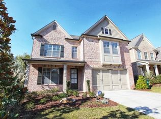 11608 Waterbury Ln, JOHNS CREEK, GA