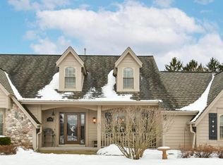 S74W14303 Settler WAY, Muskego, WI 53150