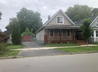 460 Campbell St, Rochester, NY 14611