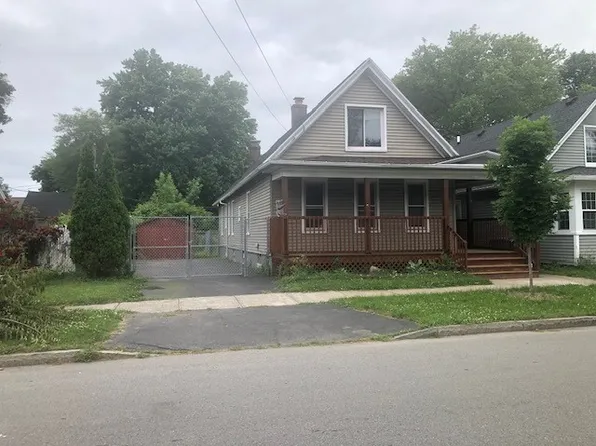 460 Campbell St, Rochester, NY 14611