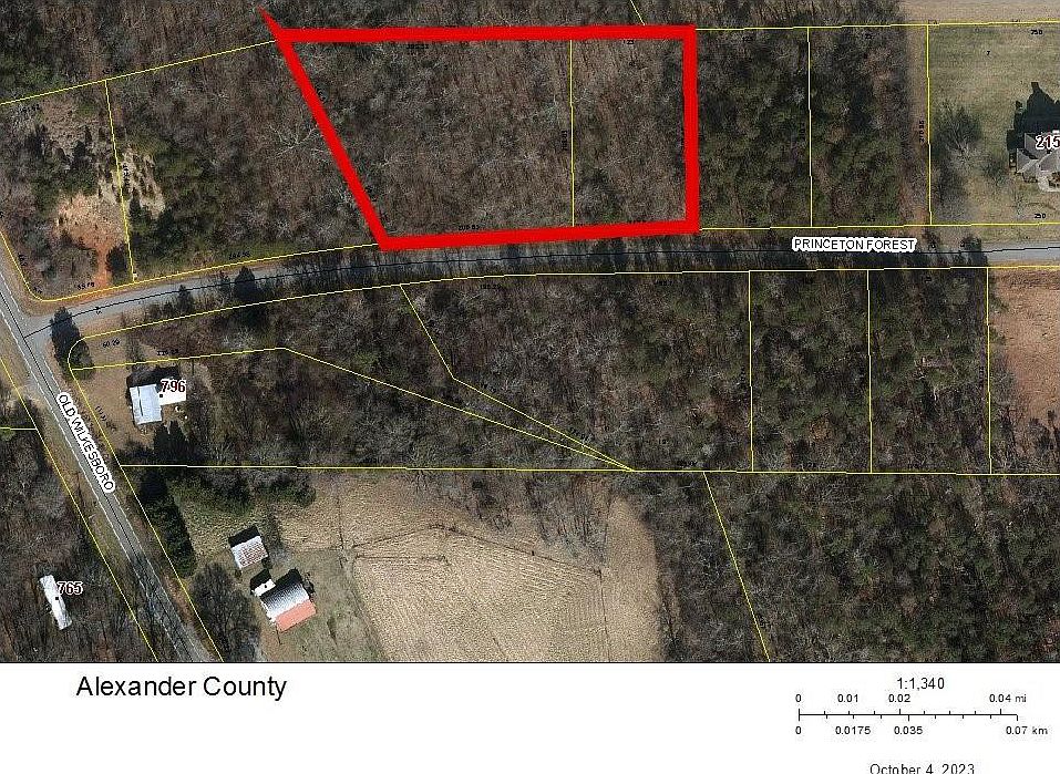 1st image of Princeton Forest Dr